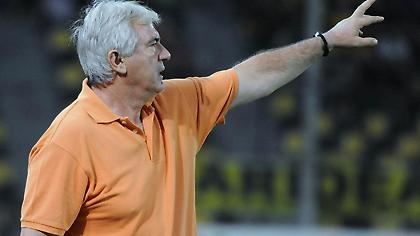 Οι δοκιμές τελείωσαν…