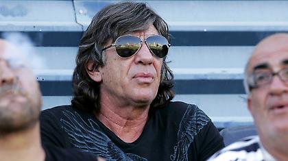 Μαύρος: «Ως εδώ με τη διαιτησία!»