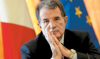 «Αν βγει η Ελλάδα από το ευρώ, θα ακολουθήσουν κι άλλοι»