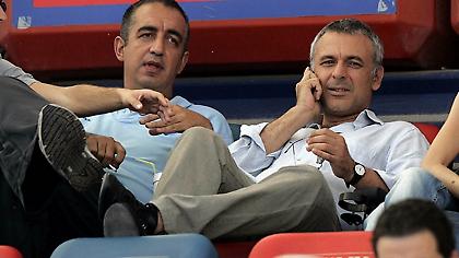 Εξώδικο Κιντή σε Τσακίρη