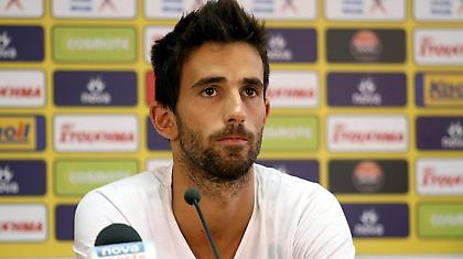 Νούνο Κοέλιο: «Τώρα υπάρχει ο Άρης»