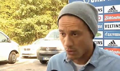 «Με θετική σκέψη στο… καμίνι»