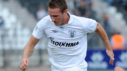 Λόρενς: «Βράζει το αίμα των οπαδών του ΠΑΟΚ»