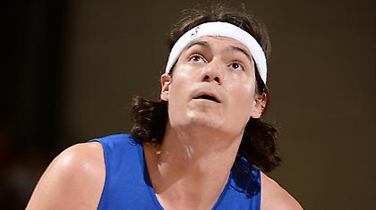 Στους Μπλέιζερς ο Μόρισον