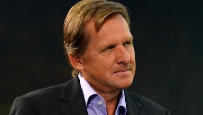 Σούστερ: «Το Champions League κοιτάει η Ρεάλ»