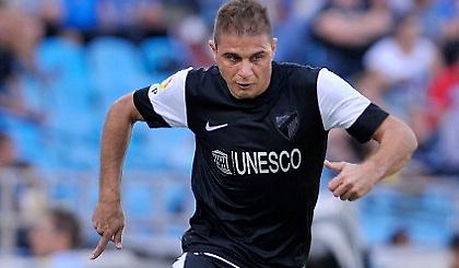 Το μοναδικό ρεκόρ του Χοακίν