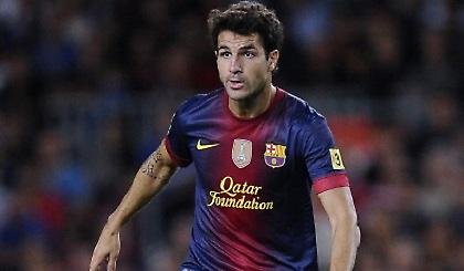 Φάμπρεγας: «Θα είχα μείνει στην Άρσεναλ, αν…»