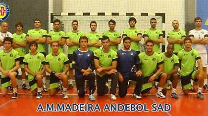 Η Μαδέιρα στο δρόμο του Διομήδη