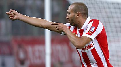 Τζεμπούρ: «Το πρώτο μεγάλο τεστ»