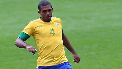 «Ενδιαφέρων παίκτης ο Χέσους»