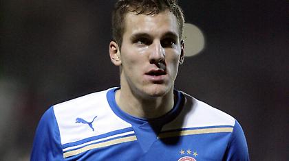 Με Μέγερι, να «γυρίσει ο τροχός»!