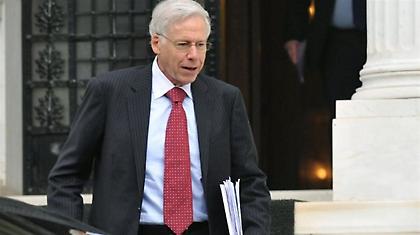 Τσ. Νταλάρα: Υπέρ της επιμήκυνσης