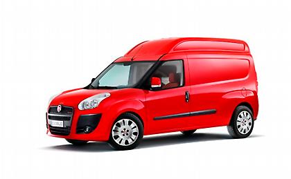 Επαγγελματίας η... Fiat στο Αννόβερο