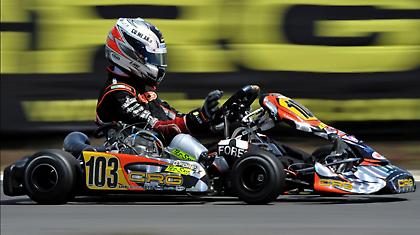 Ρεκόρ συμμετοχών στο Ρ.Ι.C.K.–ΛΟΥΞ COLA