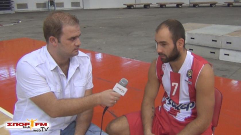 «Ο καλύτερος τίτλος είναι ο κόσμος»