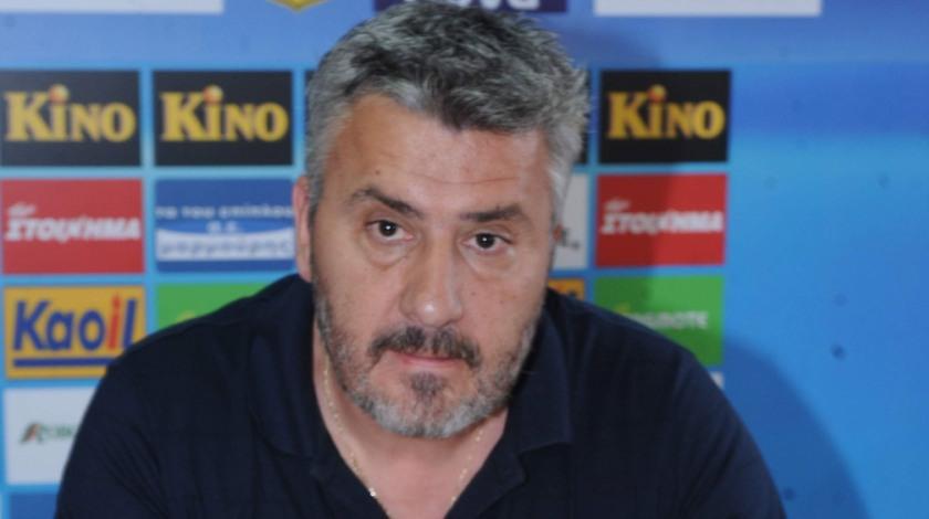 Κατσιαούνης: «Καθημερινά δίνουμε μάχες»