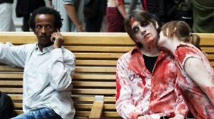 Οι Αμερικάνοι προετοιμάζονται για πόλεμο με… ζόμπι