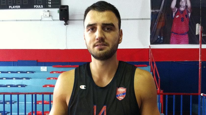 «Σπουδαία ομάδα ο Πανιώνιος»