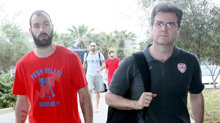 Γκατζούλης: «Μυστικό η νοοτροπία»