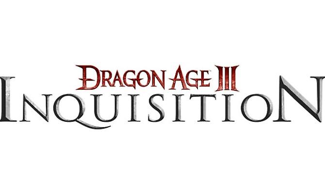 Ανακοινώθηκε το Dragon Age 3