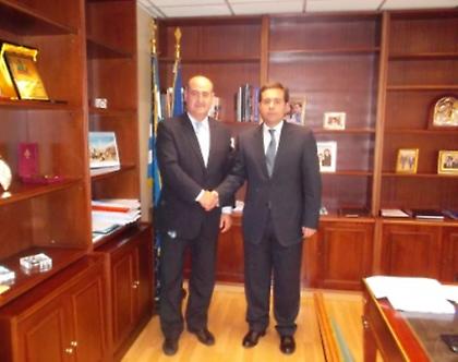 Επενδύσεις στο χιονοδρομικό κέντρο Νάουσας, 3-5 Πηγάδια