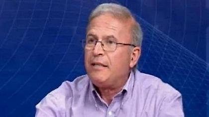 Υποψήφιος για τον ΣΕΓΑΣ ο Μαμουζέλος