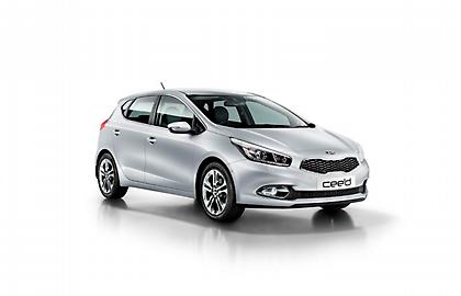 Τέλη Οκτωβρίου το νέο Kia cee’d 12.909 ευρώ