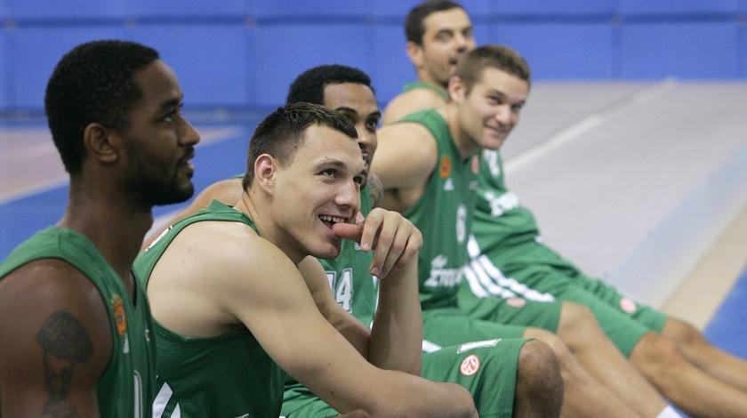 Όλοι «ΟΚ» στον Παναθηναϊκό