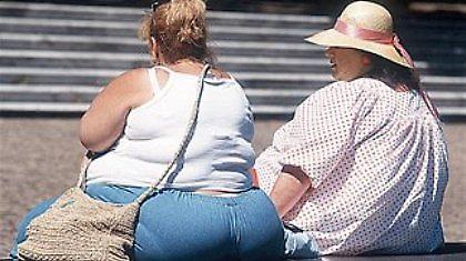 Παχύσαρκοι οι μισοί Αμερικανοί μέχρι το 2030