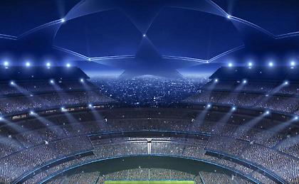 FC: Η αθλητικογραφία στον αυτόματο