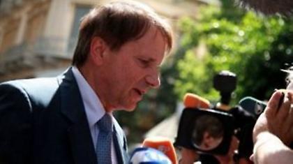 Με αντιπροσωπεία του ΣΥΡΙΖΑ συναντήθηκε ο Ράιχενμπαχ