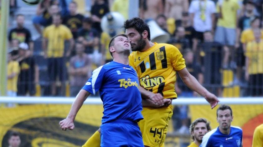 Ειδικό πρόγραμμα στην Αθήνα για Ηρακλή