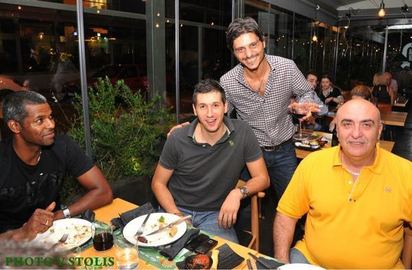 «Το ταξίδι συνεχίζεται…»  (pics)