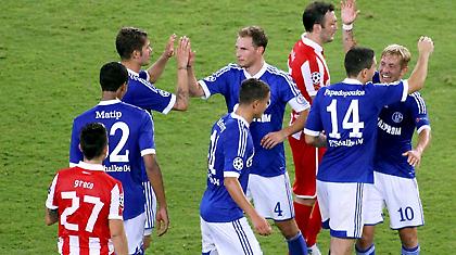 Όταν όλα είναι λάθος, έρχεται μια εύκολη ήττα