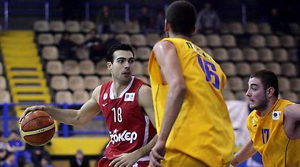 Οικογενειακοί δεσμοί ανάμεσα σε Ολυμπιακό και Περιστέρι