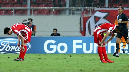 Xωρίς ούτε έναν διακριθέντα δεν γίνεται…