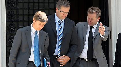 Κυριακή, κοντή γιορτή