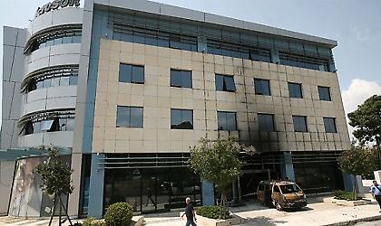 Έληξε ο συναγερμός έξω από τη Microsoft