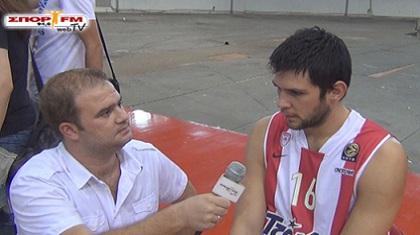 «Οδηγός μας η περυσινή χρονιά»