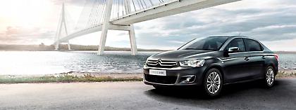 Η Citroen αποκαλύπτεται στην... έδρα της!