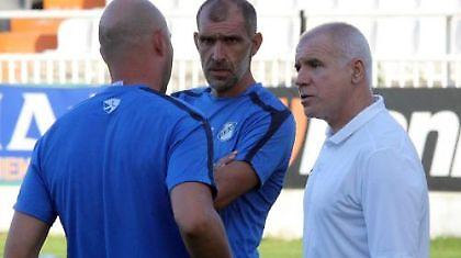 Ψάχνει λύσεις ο Αναστόπουλος