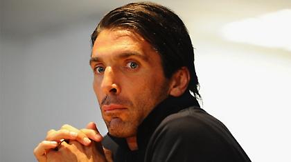 Περήφανος και σίγουρος ο Μπουφόν