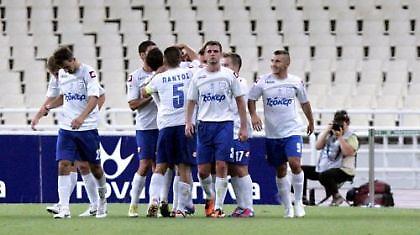 Πάνοπλος ο ΠΑΣ