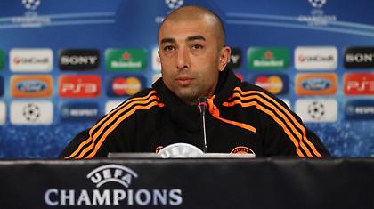 «Δυσκολότερο το Τσάμπιονς Λιγκ φέτος»