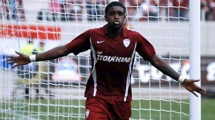 «Φευγάτος» ο Τσιμπάμπα