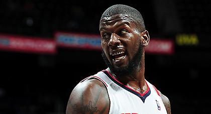 Παραμένει «γεράκι» ο Τζόνσον