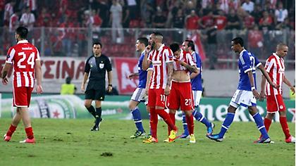 Οι … αριθμοί του «Καραϊσκάκη»