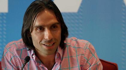 «Χρειάζεται χρόνο και υπομονή»