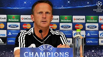 «Δίκαιη η ισοπαλία στο Μιλάνο»