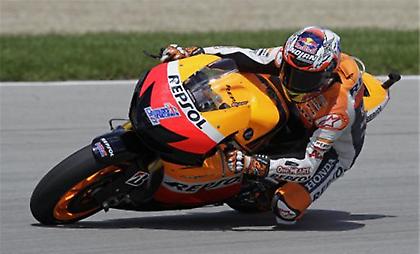 Παρών στο «σπίτι» του ο Στόνερ